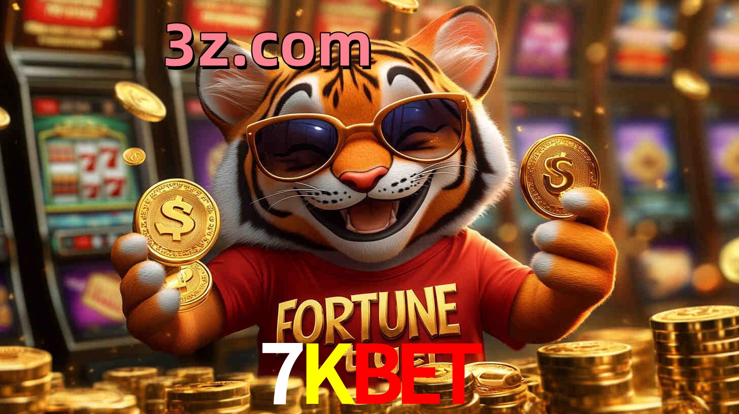 Fortune Tiger no Cassino Online 7KBET